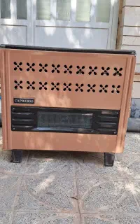 بخاری کار کرده سالم سالم ۱۰ میلیون