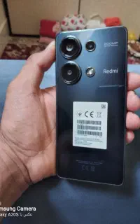 نوت 13پرو معاوضه