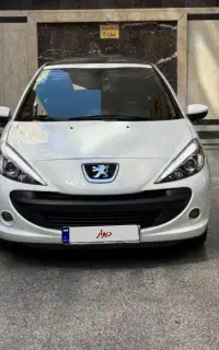 ۲۰۷ پانا بی رنگ ۳۰ هزار تا کار