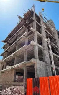 اوستا بنایی