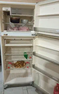 یخچال خارجی 22فوت قیمت 23000000