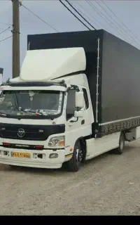 خدمات اسباب کشی منازل حمل ونقل