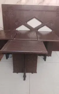 میزجلو مبلی