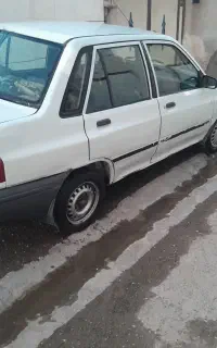 فروش وسیله نقلیه