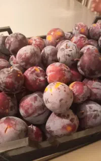 آلو شابلون درشت خوشمزه
