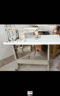 چرخ خیاطی