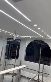 خدمات برق برقکاری