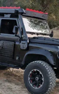 پاژن استیشن v6 مدل 85
