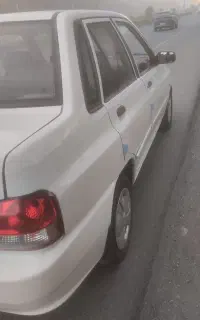ماشین 132مدل 90