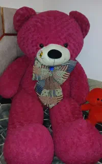 عروسک خرس