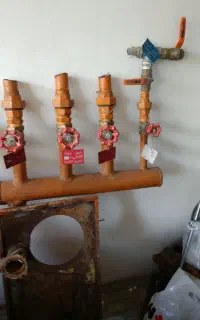 موتورخانه