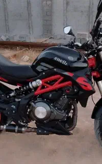 بنلی 250 جفت سیلندر 401 (300)