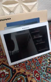 تبلت لنوو