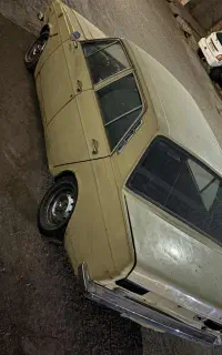 پیکان کارلوکس