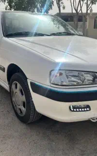 پارس موتور سفارشی 1402/12