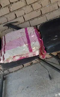 صندلی آرایشگاه فروشی