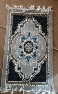 ۲عدد دم دری نو استفاده نشده قیمت مناسب