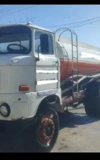 لوله بازکنی تخلیه چاه
