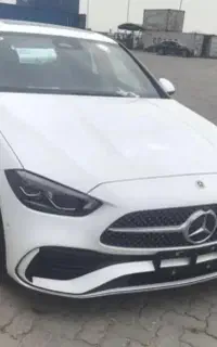 فروش بنزC200L2025