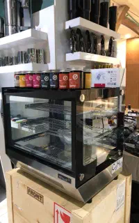 شوکیک وارداتی