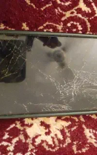 a32... LCD