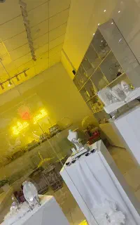 گالری اکسسوری عروس قصر عشق