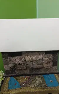 آباژور با سنگ درمانی