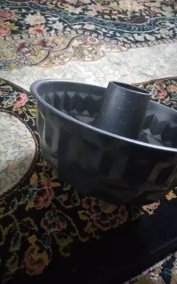 قالب کیک