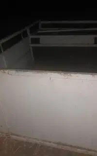 اتاق شمالی وانت
