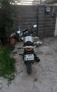 موتور اپا چی
