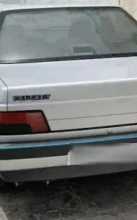 پژو۴۰۵