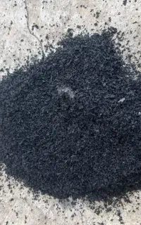 خریدار مجوز تولیدگرانول لاستیک چمن مصنو برا صادرات