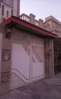 جوشکارسیار خورموج و حومه