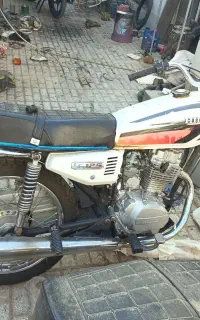 موتور فروشی