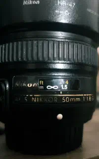 نیکون7100