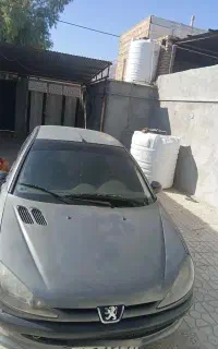 ۲۰۶ مدل ۸۶