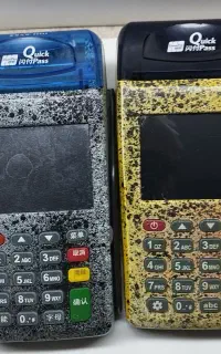 فروش و تعمیر دستگاه کارتخوان