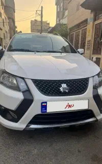 کوییک r مدل ۱۴۰۳ ۸۵ گانه