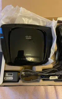 اکسس پوینت لینکسیس