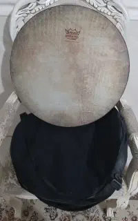 دف مارک سما