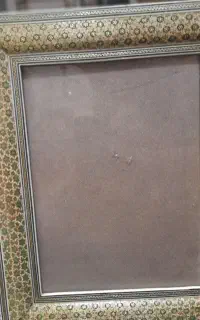 قاب عکس منبت کاری اصفهان