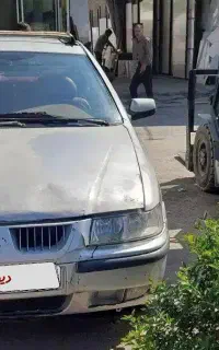 سمند مدل ۸۲