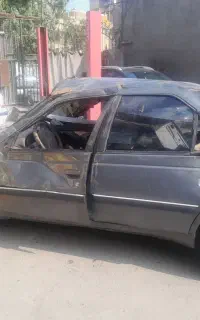 پارس ELX موتور Xum 2000cc منیفول زانتیا روشن حرکت