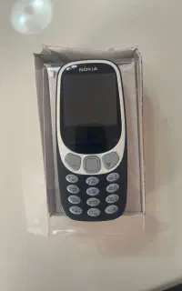 نوکیا ۳۳۱۰ معاوضه با ۲۷۲۰