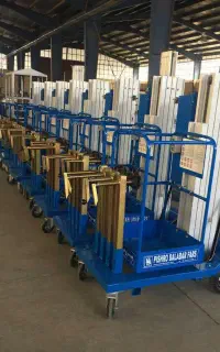 اجاره بالابر نفربر کرایه بالان صنعت/تعمیرات