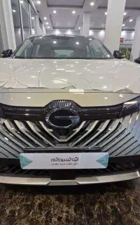 گک امکو بنزینی