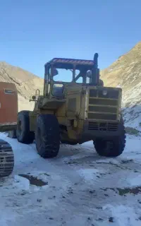 استخدام راننده لودر از شهرستان ورزقان