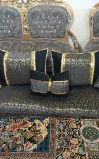 بالش شاه نشین