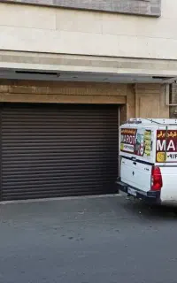 تعمیرات کرکره برقی، جک پارکینگ، درب شیشه‌ای