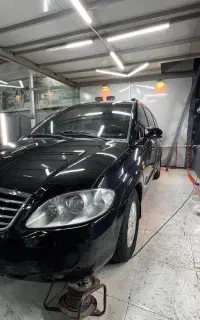 رودیوس ۲۰۱۰